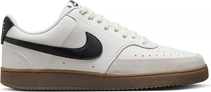 Nike Court Vision Low Sneaker