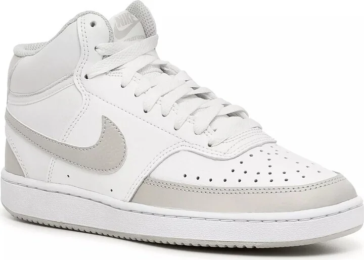 Nike Court Vision Mid Sneaker