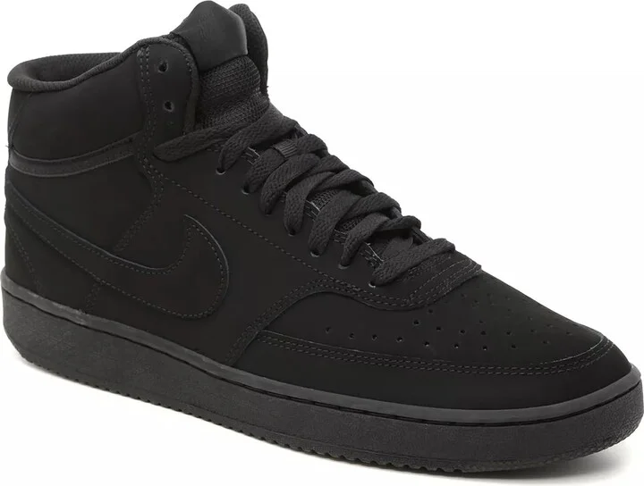 Nike Court Vision MidTop Sneaker