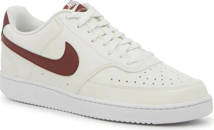 White/Red