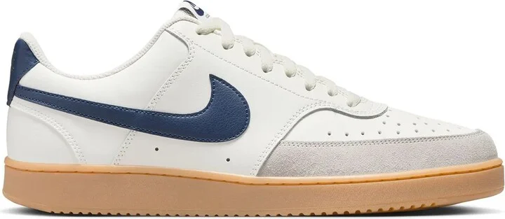 White/Blue