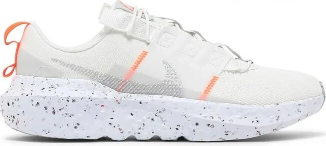 Nike Crater Impact Lace-Up Sneakers