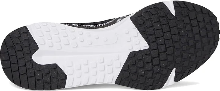 Nike Defy Men's Shoes Black/White : 11.5 M, Textile - Image 3