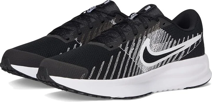 Nike Defy Men's Shoes Black/White : 11.5 M, Textile