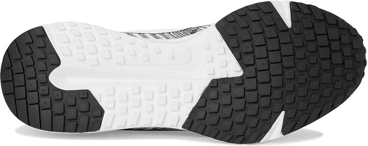 Nike Defy Men's Shoes White/Black : 11 M, Textile - Image 3