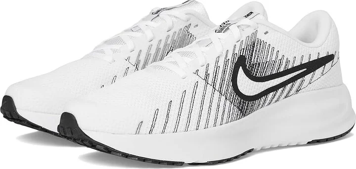 Nike Defy Men's Shoes White/Black : 11 M, Textile