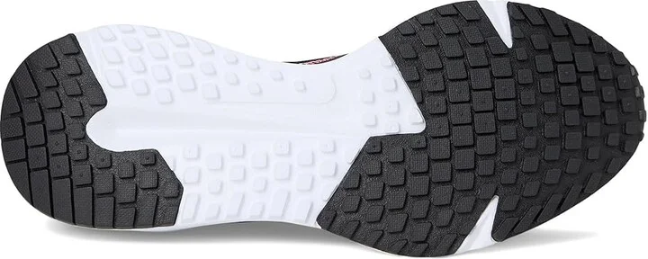 Nike Defy Women's Shoes Black/Elemental Pink/Hyper Pink/Pink Foam/White/Black : 6.5 M, Textile - Image 3