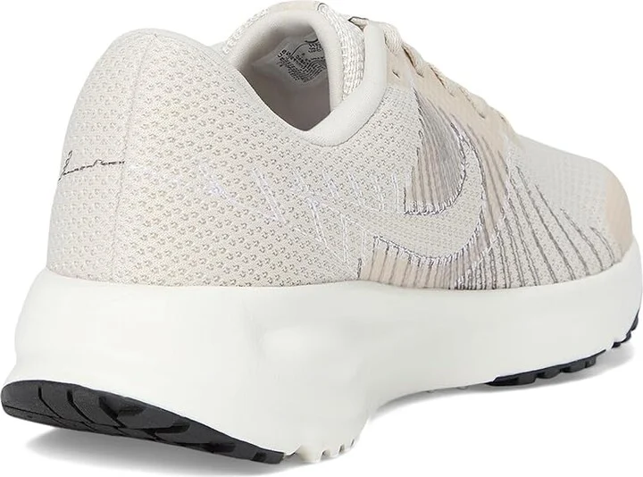 Nike Defy Women's Shoes Light Orewood Brown/College Grey/Cave Stone/White/Sail/Black : 11.5 M, Textile - Image 4