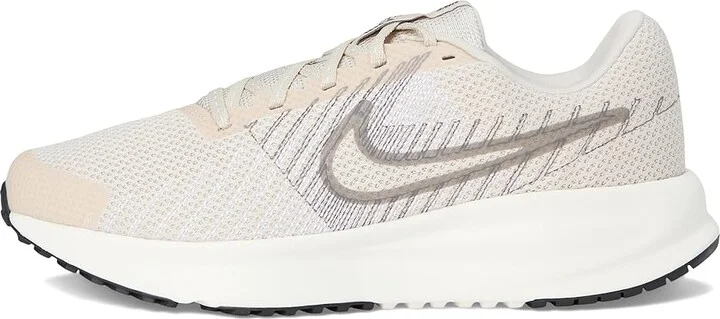 Nike Defy Women's Shoes Light Orewood Brown/College Grey/Cave Stone/White/Sail/Black : 11.5 M, Textile - Image 6