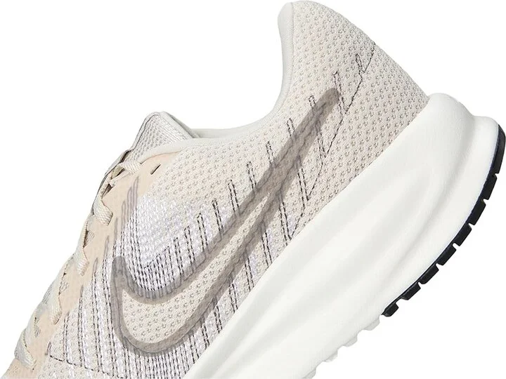 Nike Defy Women's Shoes Light Orewood Brown/College Grey/Cave Stone/White/Sail/Black : 11.5 M, Textile - Image 7
