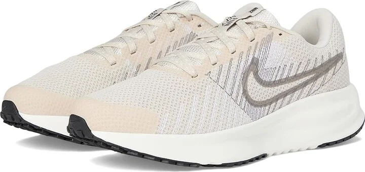 Nike Defy Women's Shoes Light Orewood Brown/College Grey/Cave Stone/White/Sail/Black : 11.5 M, Textile