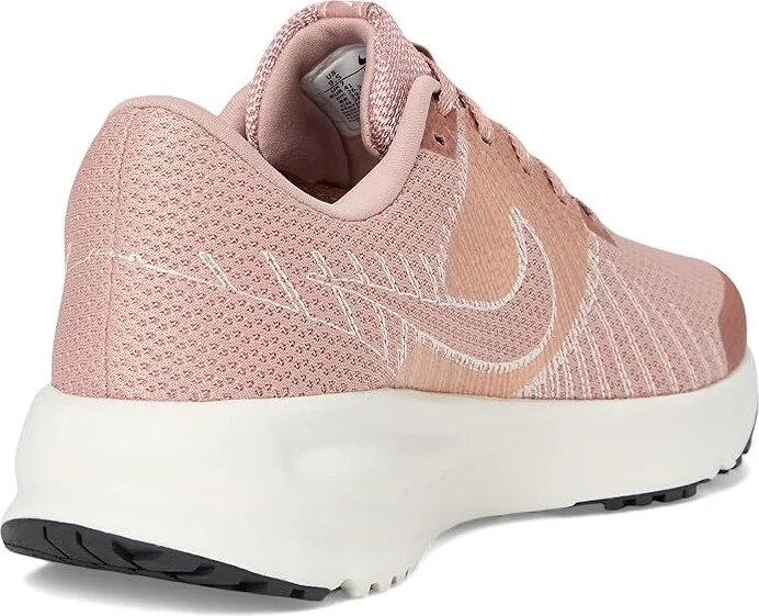 Nike Defy Women's Shoes Particle Pink/Orange Chalk/Soft Pearl/Washed Coral/Sail/Black : 10.5 M, Textile - Image 4