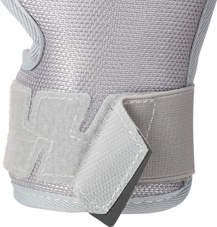 Nike Diamond 2.0 Baseball Batter's Hand Guard (Left-Handed Hitter) in Grey | N1010570-062 - Image 2