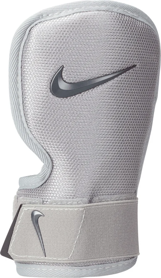 Nike Diamond 2.0 Baseball Batter's Hand Guard (Left-Handed Hitter) in Grey | N1010570-062