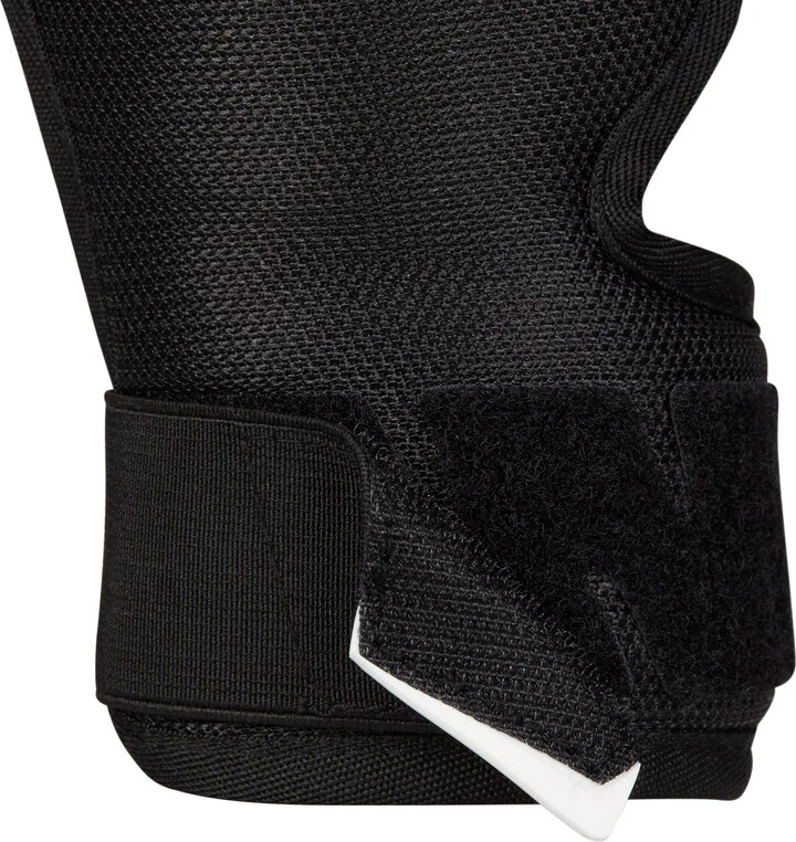 Nike Diamond 2.0 Baseball Batter's Hand Guard (Right-Handed Hitter) in Black | N1010575-091 - Image 2