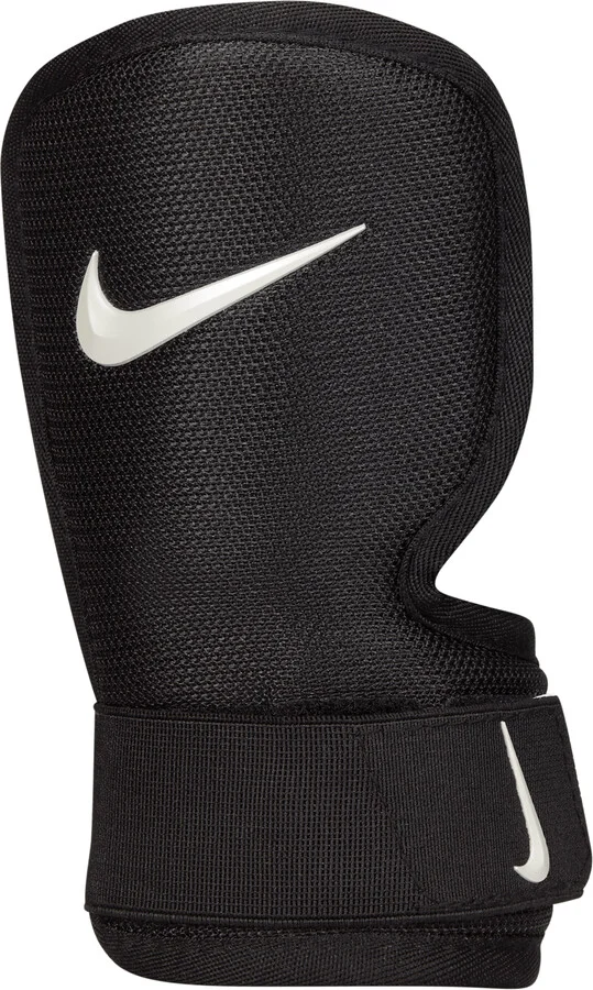 Nike Diamond 2.0 Baseball Batter's Hand Guard (Right-Handed Hitter) in Black | N1010575-091