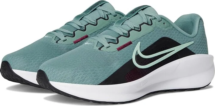 Cannon,mint Foam,black Bordeaux,white