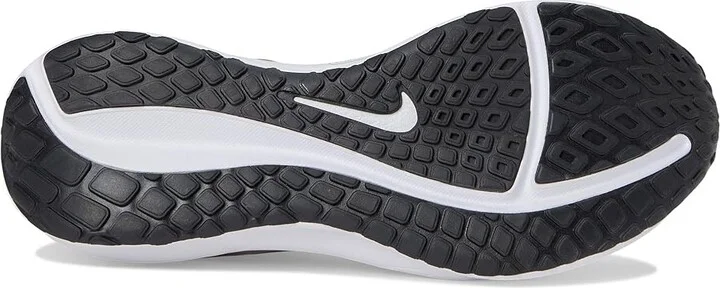 Nike Downshifter 13 Women's Shoes Sail/Mink Brown/Washed Coral/White/Black : 9.5 B - Medium, Textile - Image 3