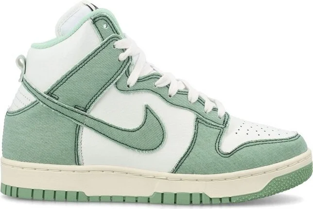 Nike Dunk High 1985 High-Top Sneakers