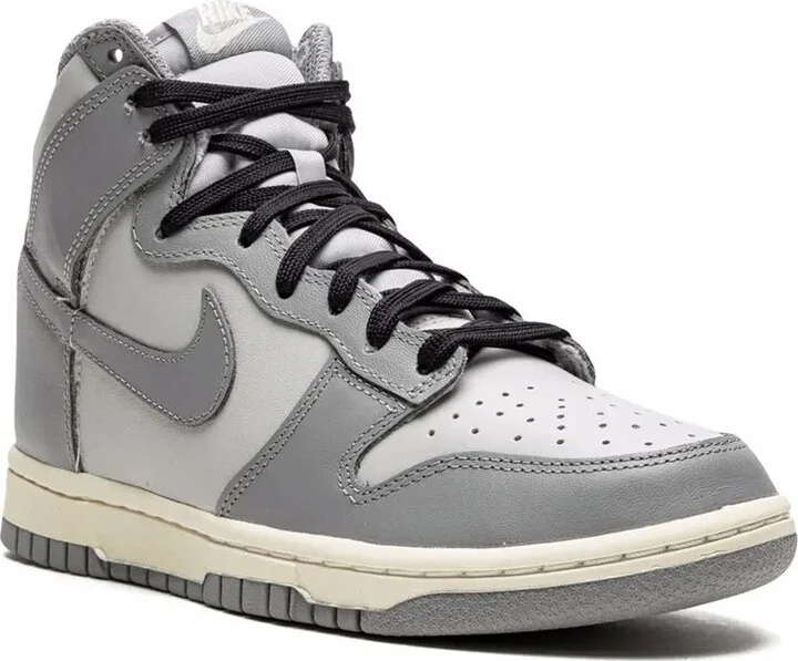 Nike Dunk High "Aged" sneakers - Image 2