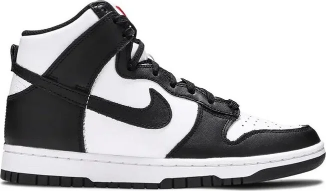 Nike Dunk High-Top Sneakers