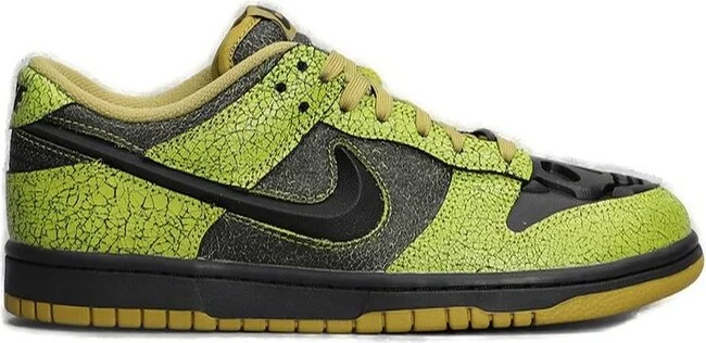 Nike Dunk Low Halloween Sneakers