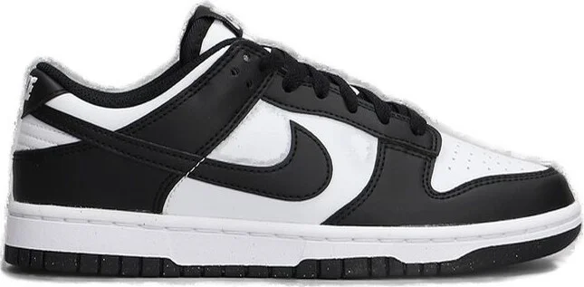 Nike Dunk Low Next Nature Lace-Up Sneakers