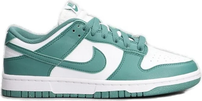 Nike Dunk Low Next Nature Lace-Up Sneakers