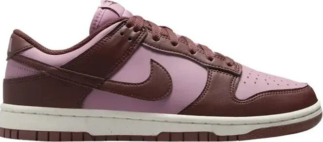 Nike Dunk Low Next Nature Lace-Up Sneakers