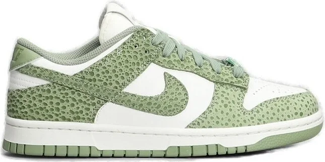 Nike Dunk Low Premium Sneakers