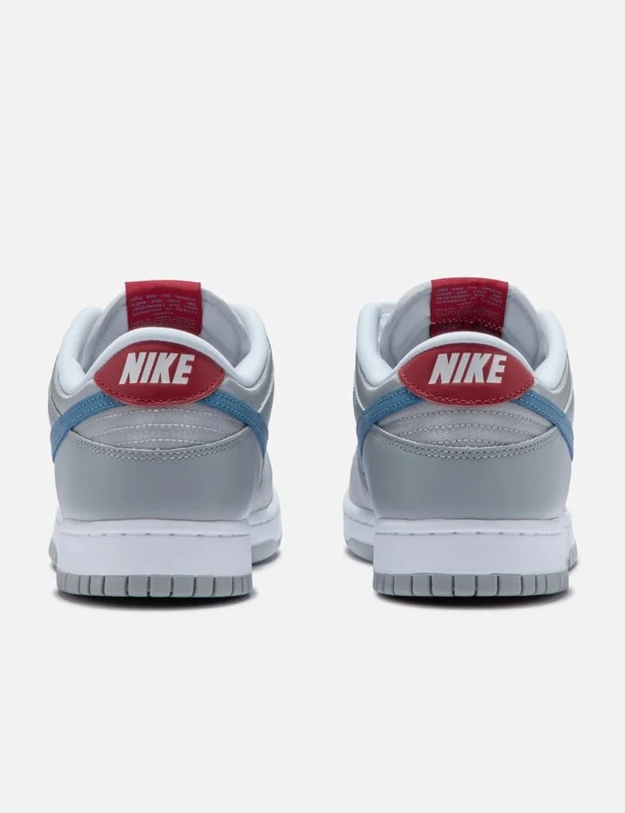 Nike Dunk Low Qs - Image 3