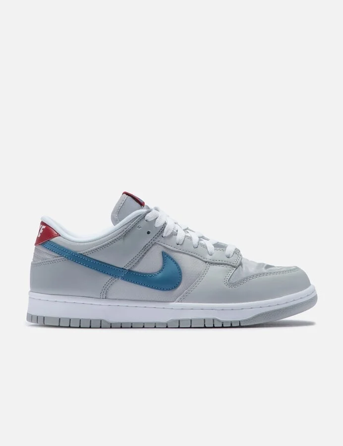 Nike Dunk Low Qs