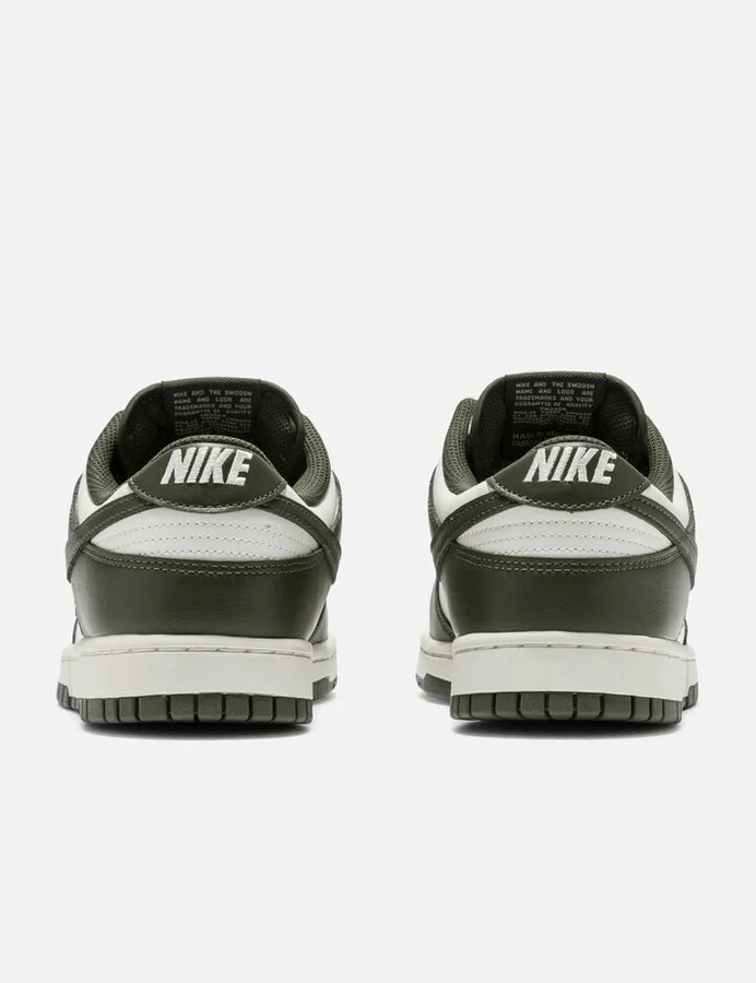 Nike Dunk Low Retro - Image 3