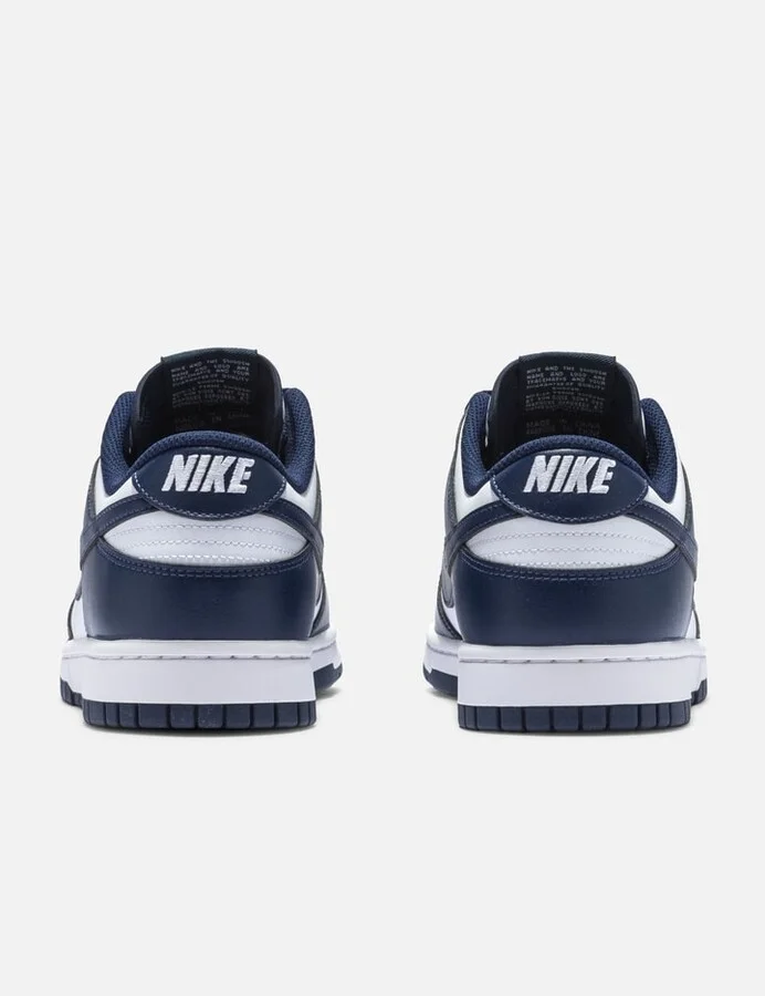 Nike Dunk Low Retro - Image 3