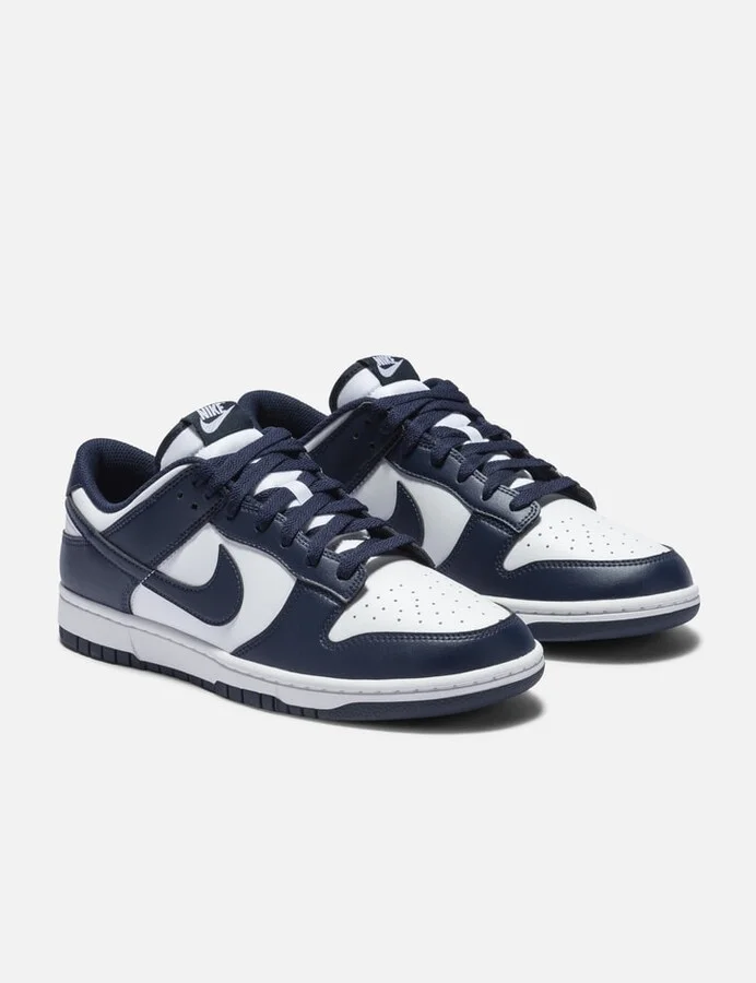 Nike Dunk Low Retro - Image 4
