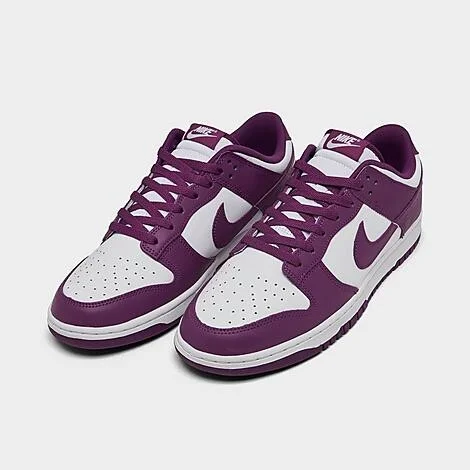 Nike Dunk Low Retro Casual Shoes - Image 2