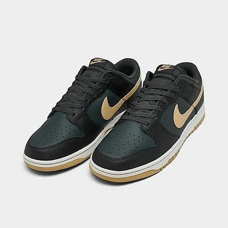 Nike Dunk Low Retro Casual Shoes - Image 4