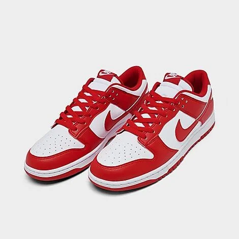 Nike Dunk Low Retro Casual Shoes - Image 5