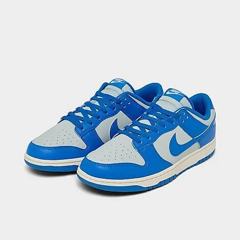 Nike Dunk Low Retro Casual Shoes - Image 8