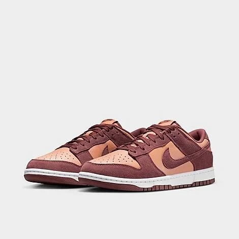 Nike Dunk Low Retro Casual Shoes - Image 9