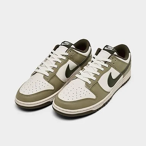 Nike Dunk Low Retro Casual Shoes - Image 10
