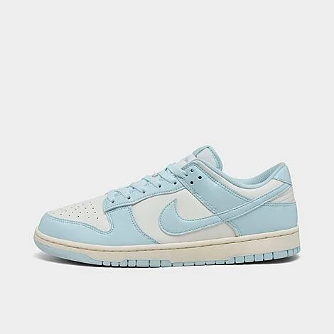 Pale Ivory/Glacier Blue