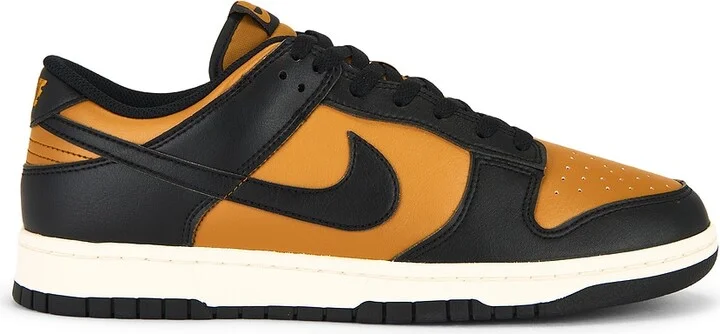 Desert Ochre  Black  & Pale Ivory