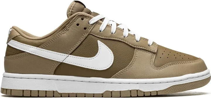 Nike Dunk Low Retro "Judge Grey" sneakers