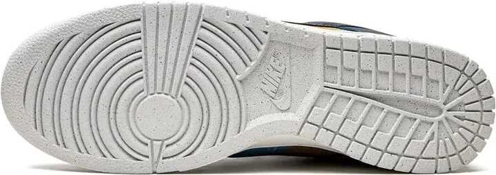 Nike Dunk Low Retro PRM "Graffiti" sneakers - Image 4