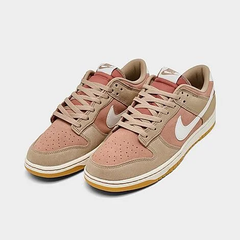 Nike Dunk Low Retro SE Casual Shoes - Image 3