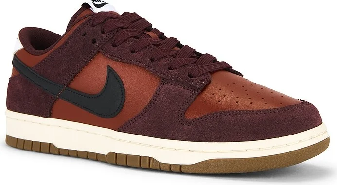 Nike Dunk Low Retro Se in Brown - Image 2