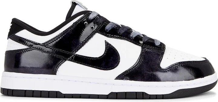 Nike Dunk Low Retro Se in White