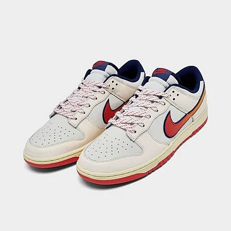 Nike Dunk Low Retro SE Retro Pack Casual Shoes - Image 2