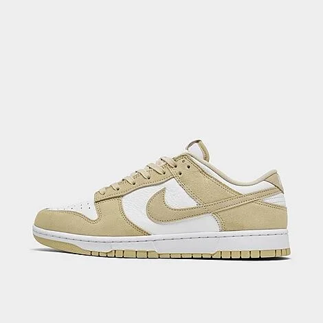 Nike Dunk Low Retro SE Suede Casual Shoes